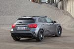 Mercedes-Benz GLA45 AMG 4Matic by VATH 2015 года